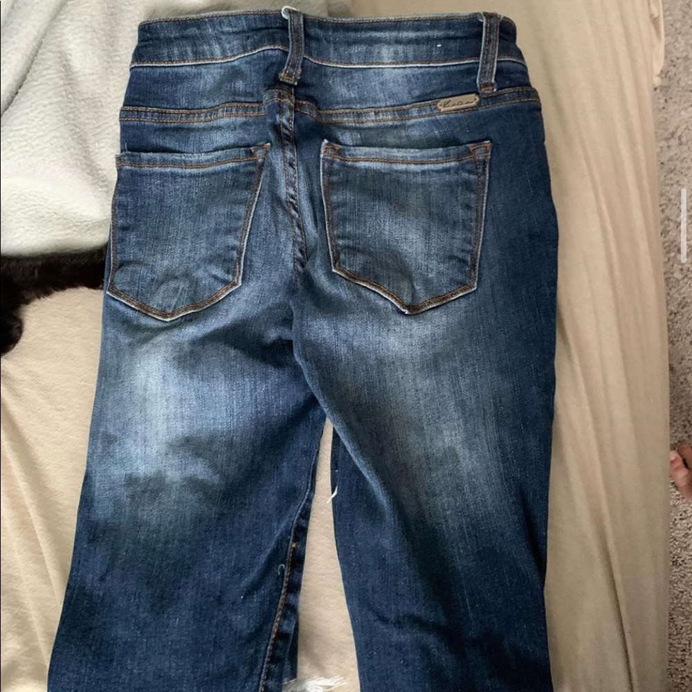 Kancan jeans
